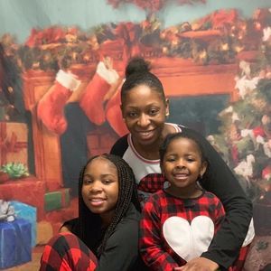 Meet your Posher, Janeice